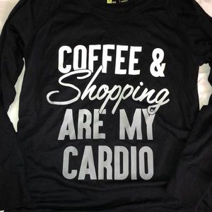 LONG SLEEVE/CREW NECK